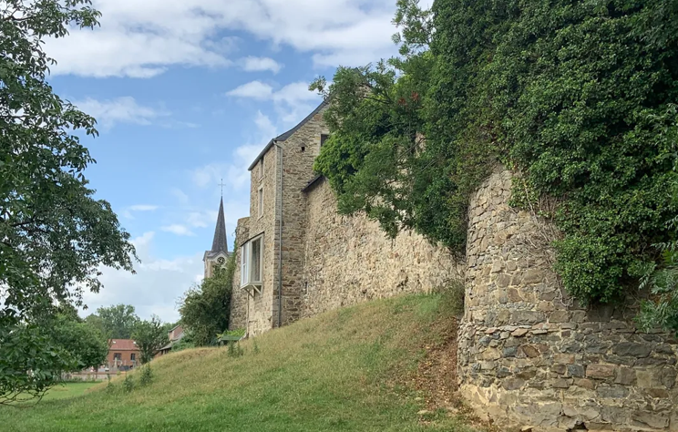 La Bacquelaine, Belgium